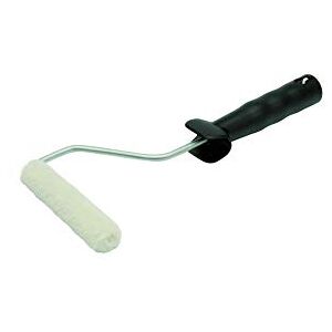 Nespoli 101834 mini-rol, glanzend oppervlak, 100 mm, speciale kleur Nespoli 101834 mini-rol, glanzend oppervlak, 100 mm, speciale kleur