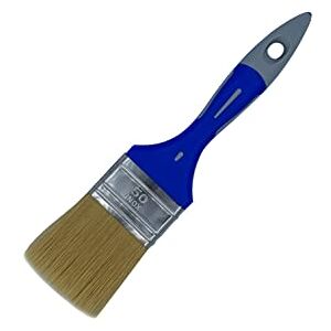 SAVY 4304050 penseel, blauw SAVY 4304050 penseel, blauw