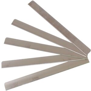 ProDec 5 pak bladen voor 6" muurschraper met lange steel ProDec 5 pak bladen voor 6" muurschraper met lange steel