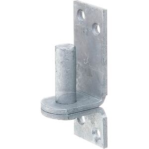 Alberts 844509 kloven op plaat, zilver Alberts 844509 kloven op plaat, zilver