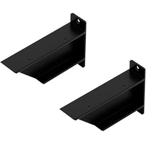 Alberts 837631 plankdragers Loki één paar plankhouders in meerdere maten naar keuze in verschillende trendy kleuren plankhoek als een paar of afzonderlijk afmetingen 130 x 203 x 46 mm Alberts 837631 plankdragers Loki één paar plankhouders in meerdere maten naar keuze in verschillende trendy kleuren plankhoek als een paar of afzonderlijk afmetingen 130 x 203 x 46 mm