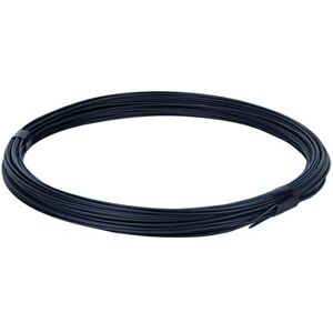 Alberts 530334 binddraad verzinkt, antraciet kunststof coating lengte 50 m draad-Ø 2 mm Alberts 530334 binddraad verzinkt, antraciet kunststof coating lengte 50 m draad-Ø 2 mm