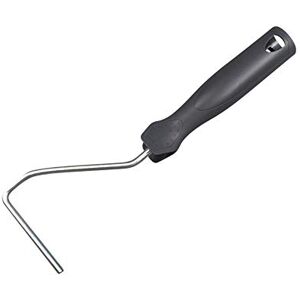 SAVY Ergonomisch polypro frame mini rol breedte 100/110 mm lengte 28 cm SAVY Ergonomisch polypro frame mini rol breedte 100/110 mm lengte 28 cm