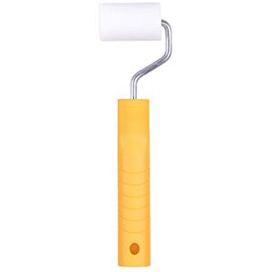 HARDY WORKING TOOLS Hardy Moltoextra verfroller 5,5 cm Mi 35 mm met handvat HARDY WORKING TOOLS Hardy Moltoextra verfroller 5,5 cm Mi 35 mm met handvat