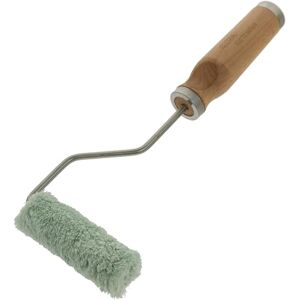 CORAL 42810 Earthwise 4 "Verf Mini Roller Frame en Cover Set Milieuvriendelijk Gerecycleerde Microvezel CORAL 42810 Earthwise 4 "Verf Mini Roller Frame en Cover Set Milieuvriendelijk Gerecycleerde Microvezel