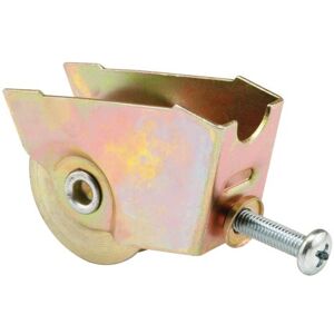 PRiME Producten D 1721 Schuifdeur Roller Montage Met 1-1/4-Inch Stalen Kogellager PRiME Producten D 1721 Schuifdeur Roller Montage Met 1-1/4-Inch Stalen Kogellager