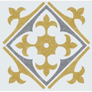 d-c-fix tegelstickers voor muren Nadia goud vintage (15 x 15 cm) zelfklevende tegels voor keuken, badkamer en spatwand – zelfklevend en waterdicht d-c-fix tegelstickers voor muren Nadia goud vintage (15 x 15 cm) zelfklevende tegels voor keuken, badkamer en spatwand – zelfklevend en waterdicht