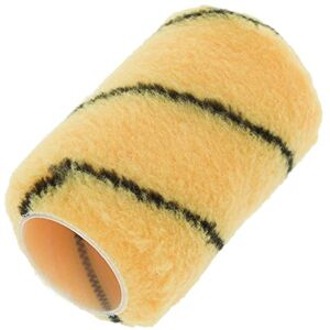 CORAL 41451 Max Coat Verf Roller Cover Muren Plafonds Medium Stapel Geweven Mouw Stof Emulsie Handel Tijger Streep 4 "1.5" Dia CORAL 41451 Max Coat Verf Roller Cover Muren Plafonds Medium Stapel Geweven Mouw Stof Emulsie Handel Tijger Streep 4 "1.5" Dia