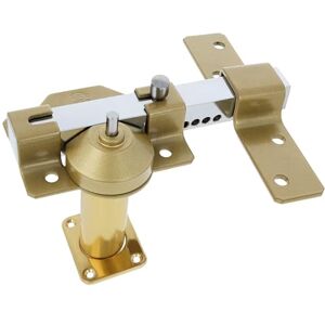 Amig Opbouwdeurslot met veiligheidscilinder en openingsgrendel Staal Gehamerd oppervlak 70 mm cilinder Inclusief 5 sleutels 88 x 153 mm Amig Opbouwdeurslot met veiligheidscilinder en openingsgrendel Staal Gehamerd oppervlak 70 mm cilinder Inclusief 5 sleutels 88 x 153 mm