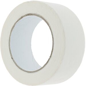 CORAL 71303 Essentials Masking Tape voor Paint Craft Trade en DIY 2" 50M rol, Beige, 48mm x CORAL 71303 Essentials Masking Tape voor Paint Craft Trade en DIY 2" 50M rol, Beige, 48mm x