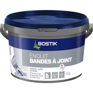 Bostik Voegmiddel 5kg - Bouwmateriaal Bostik Voegmiddel 5kg - Bouwmateriaal
