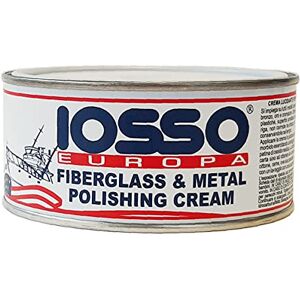Iosso Glasvezel & Metal Polish 250 ml Iosso Glasvezel & Metal Polish 250 ml