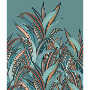 Rasch Botanische Jungle Behang - 5,6 m² Rasch Botanische Jungle Behang - 5,6 m²