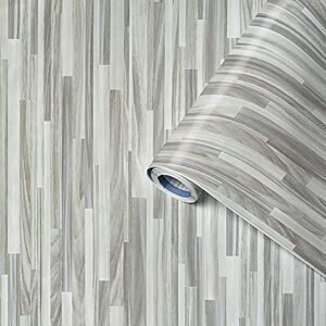 Venilia Perfect Fix Houtlook Zelfklevende Film - Doe-het-zelf Interieur Venilia Perfect Fix Houtlook Zelfklevende Film - Doe-het-zelf Interieur