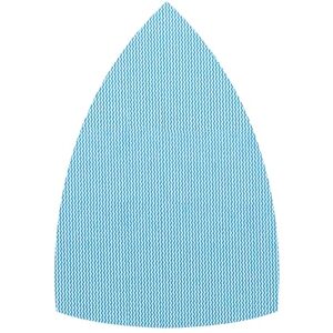 TREND Professionele detail schuurpads 100 x 150 mm, korrel 240, 5 stuks, netstructuur schuurpapier voor eindvoorbereiding en schilderwerk, AB/DET/240P TREND Professionele detail schuurpads 100 x 150 mm, korrel 240, 5 stuks, netstructuur schuurpapier voor eindvoorbereiding en schilderwerk, AB/DET/240P