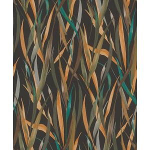 RASCH Model 330250 Vinyl Natuur Papier - 5 m² RASCH Model 330250 Vinyl Natuur Papier - 5 m²