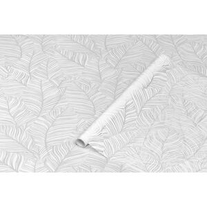 d-c-fix raamfolie Blado bladerenpatroon 45 cm x 1,5 m statische privacyfolie met modern patroon voor glasoppervlakken zelfhechtend, ondoorzichtig, decoratief d-c-fix raamfolie Blado bladerenpatroon 45 cm x 1,5 m statische privacyfolie met modern patroon voor glasoppervlakken zelfhechtend, ondoorzichtig, decoratief