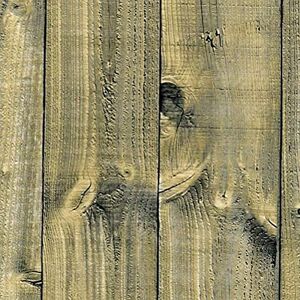 VENILIA Zelfklevende houten folie - Bruin rustiek - 90cm x 2,1m VENILIA Zelfklevende houten folie - Bruin rustiek - 90cm x 2,1m