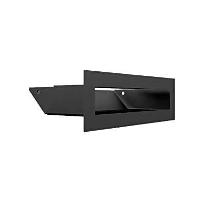 Kratki LUFT 6x20 Ventilatieafdekking - Vent Cover Kratki LUFT 6x20 Ventilatieafdekking - Vent Cover