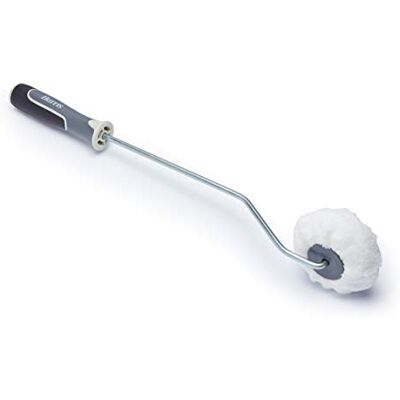 Harris Ultieme muur en plafond hoek roller & mouw set 103012204 Harris Ultieme muur en plafond hoek roller & mouw set 103012204