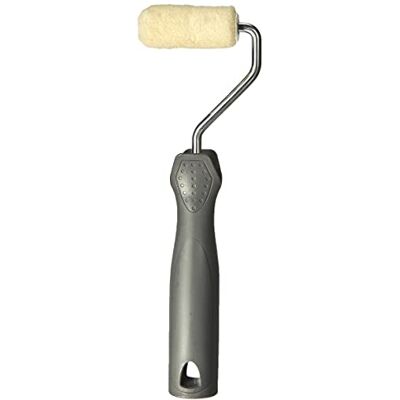 SAVY 6429065 Mini verfroller, velours, 65 mm SAVY 6429065 Mini verfroller, velours, 65 mm