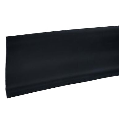 M-D Building Products 73896 4-inch bij 60-voet droge achterkant vinyl muur basis, zwart M-D Building Products 73896 4-inch bij 60-voet droge achterkant vinyl muur basis, zwart