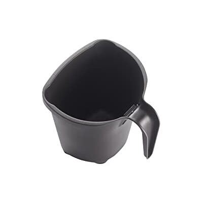 SAVY 5004001 verfcontainer, zwart SAVY 5004001 verfcontainer, zwart