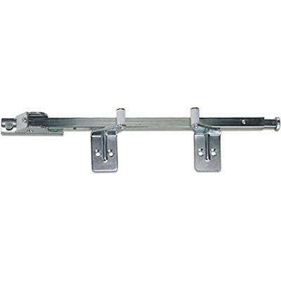 Eco - SR Basis-1 - Schliessfolgeregler - verzinkt staal - Deuropener/sluiter Eco - SR Basis-1 - Schliessfolgeregler - verzinkt staal - Deuropener/sluiter