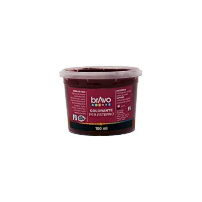 Nespoli Universele verf voor buiten, oxidrot, 100 ml Nespoli Universele verf voor buiten, oxidrot, 100 ml