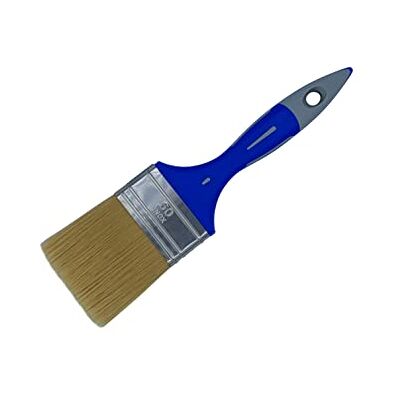 SAVY 4304060 penseel, blauw SAVY 4304060 penseel, blauw