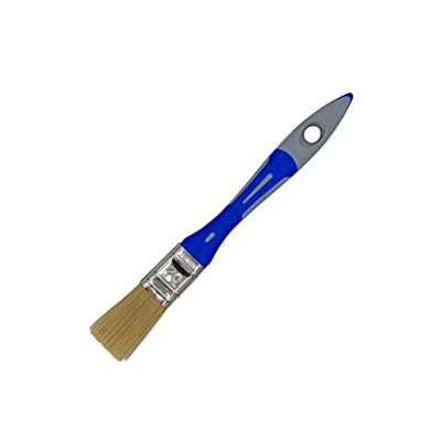 SAVY 4304020 penseel, blauw SAVY 4304020 penseel, blauw
