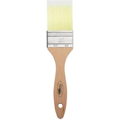 Axus Décor AXU/BL2 lime serie hout afwerking verf borstel, 2" (51mm) Axus Décor AXU/BL2 lime serie hout afwerking verf borstel, 2" (51mm)
