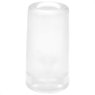 Wagner - Vulkano - Ø40x73mm - rubber - deurstopper Wagner - Vulkano - Ø40x73mm - rubber - deurstopper
