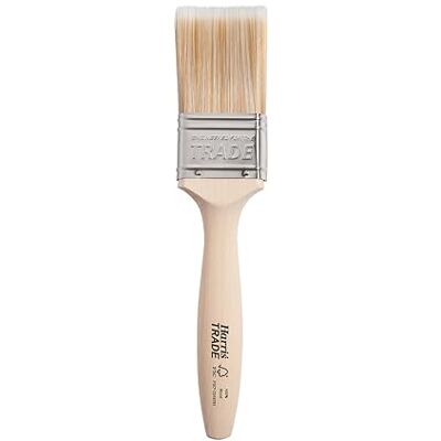 Harris Trade Fine Tip Brush 2", Multi kleuren Harris Trade Fine Tip Brush 2", Multi kleuren