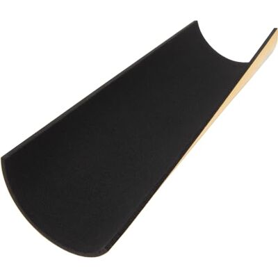 Adsamm ASP-25-SA-BL-100200-1 - Zwart 32x11,3x0,3 cm Antislip-pad Adsamm ASP-25-SA-BL-100200-1 - Zwart 32x11,3x0,3 cm Antislip-pad