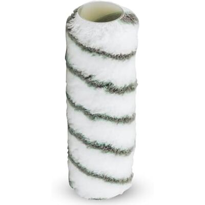 AXUS DECOR - Rullo per finitura - Grijs - Korte nap - Paint Roller AXUS DECOR - Rullo per finitura - Grijs - Korte nap - Paint Roller