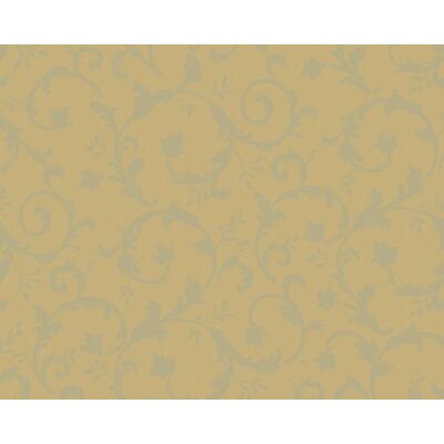 A.S. Création Livingwalls behang Classic Fleece, patroonbehang, floraal, klassiek, textielachtig oppervlak, beige, bruin, metallic, 665584 A.S. Création Livingwalls behang Classic Fleece, patroonbehang, floraal, klassiek, textielachtig oppervlak, beige, bruin, metallic, 665584