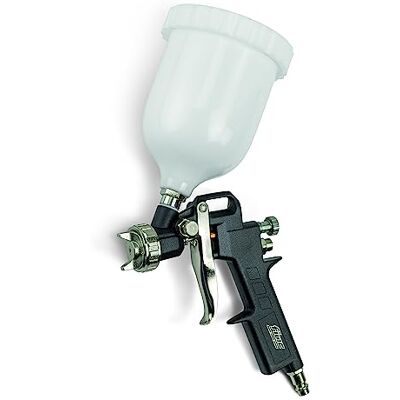 FIAC 1860 Verfspuitpistool - 600ml, 1.5mm, 4 Bar, Pneumatisch FIAC 1860 Verfspuitpistool - 600ml, 1.5mm, 4 Bar, Pneumatisch
