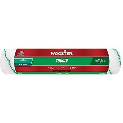 Wooster Brush R195-14 Cirrus Roller, 35,5 cm Wooster Brush R195-14 Cirrus Roller, 35,5 cm