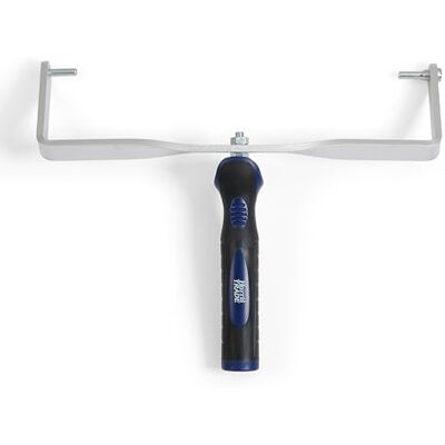 Harris Trade Dubbele Arm Verfroller Frame 12 Harris Trade Dubbele Arm Verfroller Frame 12