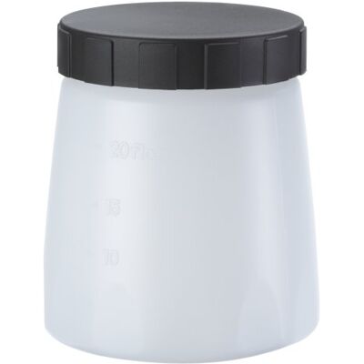 Wagner Verfreservoirs met deksel 600 ml, toebehoren voor verfspuitsystemen Wagner Verfreservoirs met deksel 600 ml, toebehoren voor verfspuitsystemen