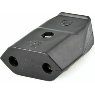 Brightium Beweegbare sokkel 10A met een robuust en elegant design in zwart. De dikte van 4,8 mm maakt hem perfect voor verschillende toepassingen en garandeert stabiliteit en veelzijdigheid. Brightium Beweegbare sokkel 10A met een robuust en elegant design in zwart. De dikte van 4,8 mm maakt hem perfect voor verschillende toepassingen en garandeert stabiliteit en veelzijdigheid.