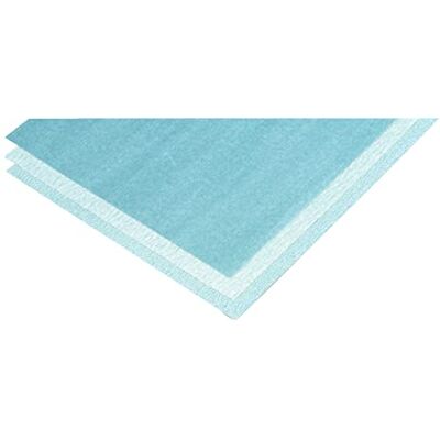 Nespoli 749400 schuurpapier, 3 vellen, anti-vervuiling, verschillende korrels, speciale verf Nespoli 749400 schuurpapier, 3 vellen, anti-vervuiling, verschillende korrels, speciale verf