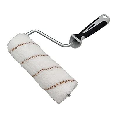 SAVY 8930180 rollen, wit SAVY 8930180 rollen, wit