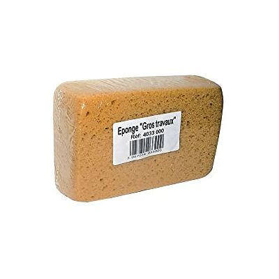 SAVY 4033000 spons, bruin SAVY 4033000 spons, bruin