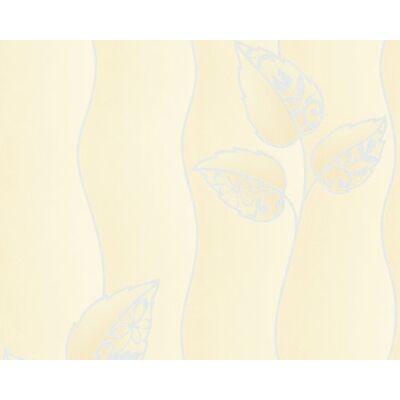 A.S. Création Behang Caroline, patroonbehang, floral, natuurlijk, beige, crème, 837066 A.S. Création Behang Caroline, patroonbehang, floral, natuurlijk, beige, crème, 837066