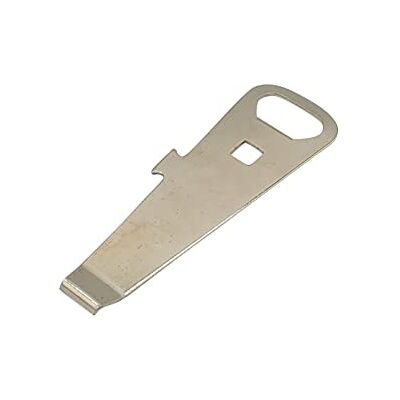 SAVY 4092000 pannenopener, wit SAVY 4092000 pannenopener, wit