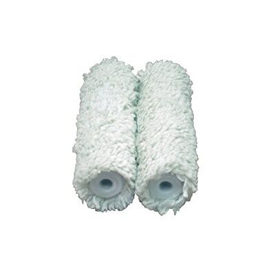 NESPOLI Model 11 cm - Vervangingen voor Mini Roller Hout NESPOLI Model 11 cm - Vervangingen voor Mini Roller Hout