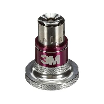 3M 5/8" schroefdraad Quick Release Adapter 3M 5/8" schroefdraad Quick Release Adapter