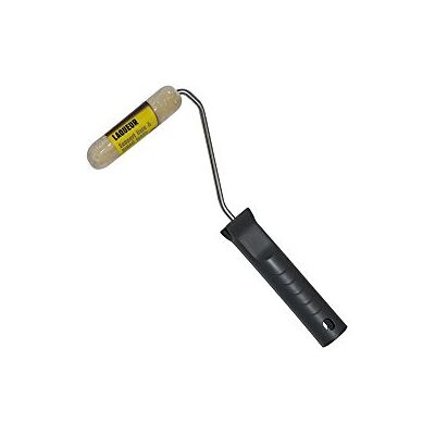 SAVY Mini-rol, glanzend en lak, diameter 16 mm, breedte 100 mm, lengte 28 mm SAVY Mini-rol, glanzend en lak, diameter 16 mm, breedte 100 mm, lengte 28 mm